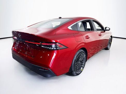 New 2026 Nissan Sentra SV image 5