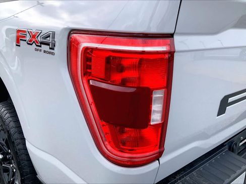 Used 2023 Ford F150 XLT w/ Equipment Group 302A High AWD/4WD image 26