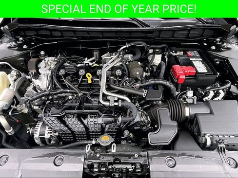 Used 2022 Nissan Altima 2.5 SR image 29