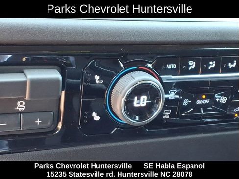 New 2026 Chevrolet Silverado 1500 LT AWD/4WD image 9