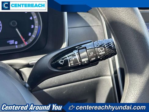 Used 2023 Hyundai Tucson SEL AWD/4WD image 22