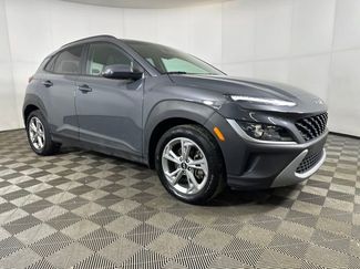 Certified 2023 Hyundai Kona SEL video 2