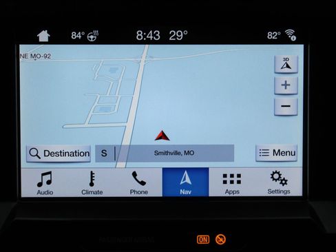 Used 2019 Ford F250 Lariat w/ Lariat Ultimate Package image 40