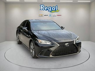 Used 2020 Lexus ES 350 F Sport w/ Accessory Package 2 FWD video 1