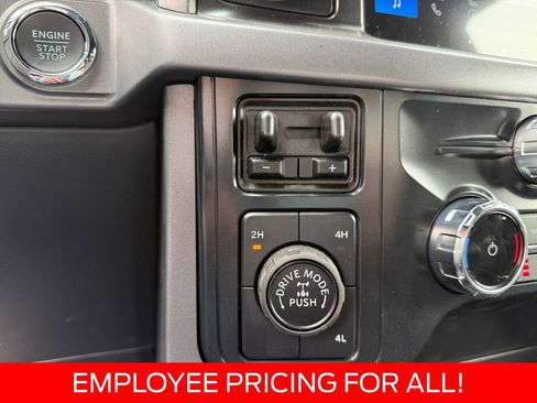 New 2026 Ford F150 XLT w/ Equipment Group 302A MID AWD/4WD image 19