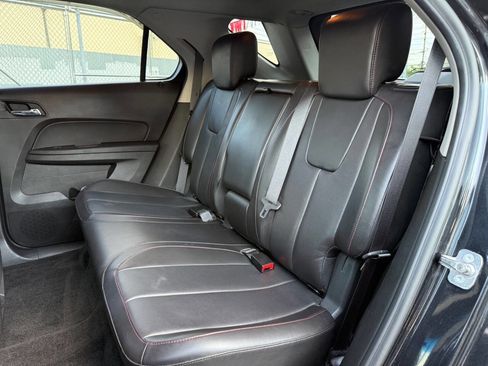 Used 2011 Chevrolet Equinox LTZ image 12