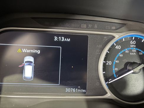 Used 2022 Nissan Leaf S Plus w/ Protection Package image 11