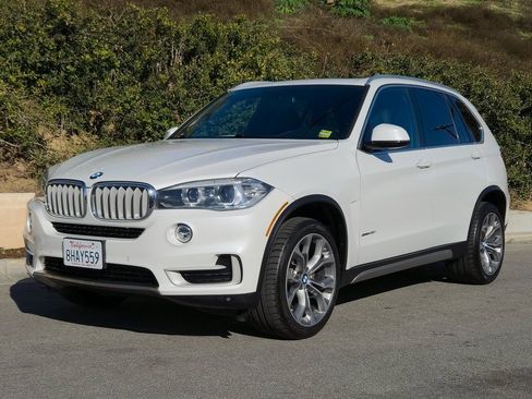 Used 2018 BMW X5 sDrive35i w/ M Sport Package image 26