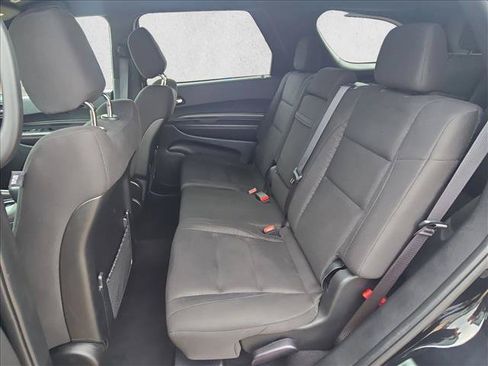 Used 2025 Dodge Durango GT AWD/4WD image 19