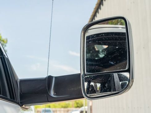 Used 2018 RAM 3500 Laramie Longhorn AWD/4WD image 16