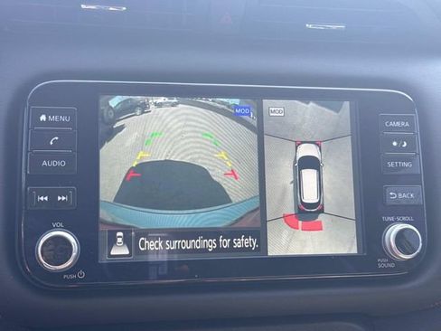 Certified 2024 Nissan Kicks SR image 34