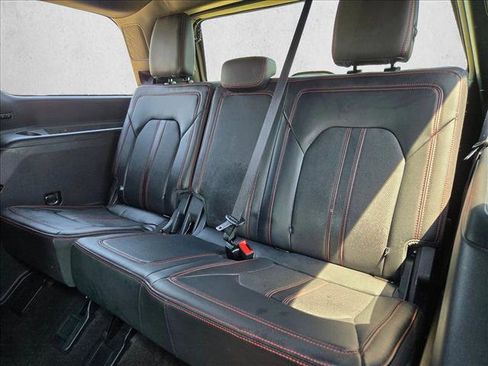 Certified 2023 Ford Expedition Limited RWD image 21