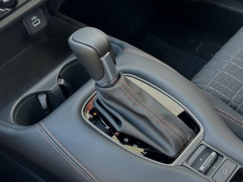 New 2025 Honda HR-V Sport image 17