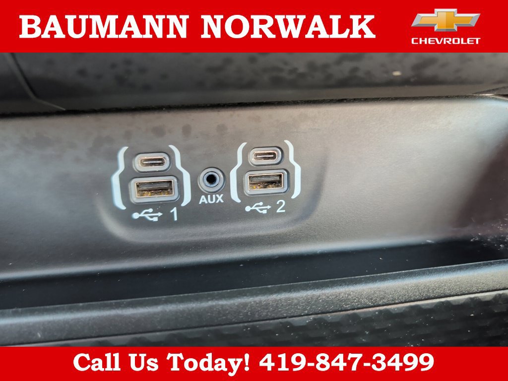 Used 2024 RAM 1500 Big Horn AWD/4WD image 40