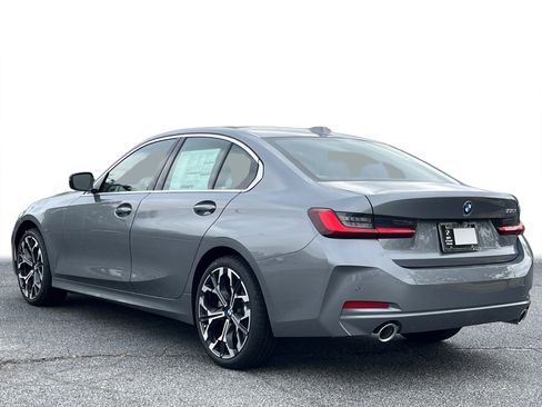 New 2026 BMW 330i Sedan w/ Premium Package image 25