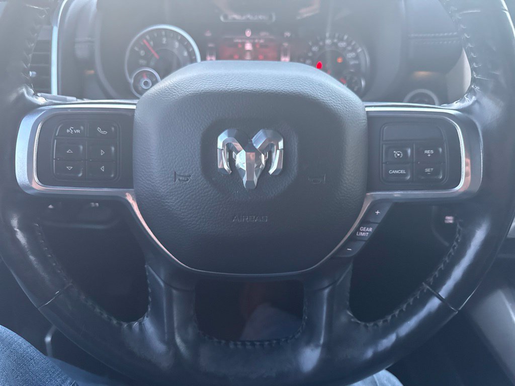 Used 2019 RAM 2500 Laramie w/ Night Edition AWD/4WD image 24