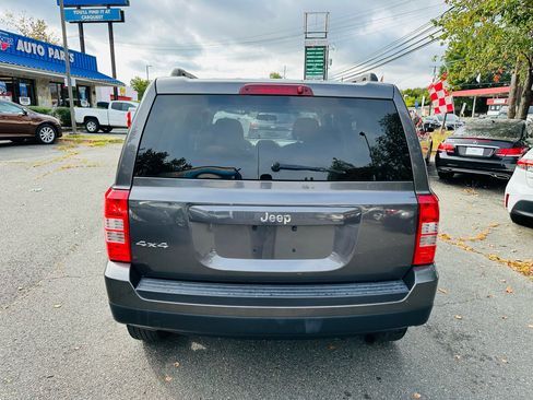 Used 2015 Jeep Patriot Sport w/ Power Value Group image 5