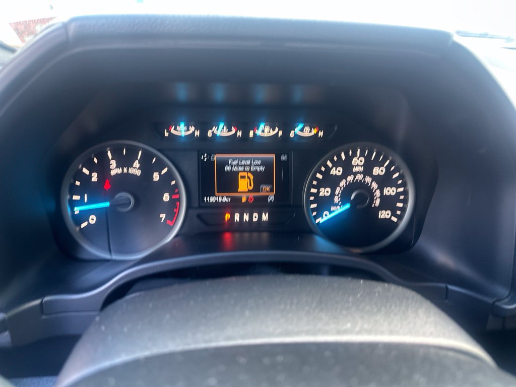 Used 2018 Ford F150 XLT w/ Equipment Group 302A Luxury AWD/4WD image 6