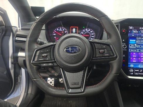 Used 2022 Subaru WRX Premium image 5