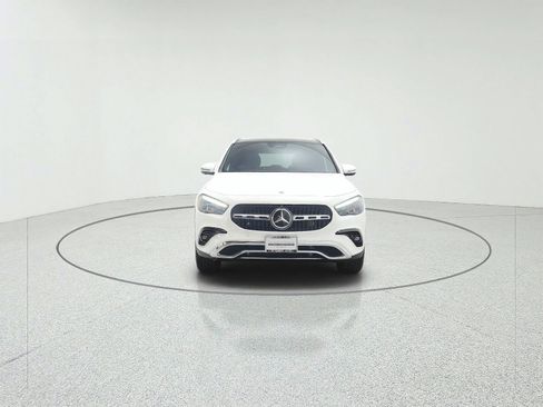 Certified 2026 Mercedes-Benz GLA 250 image 2