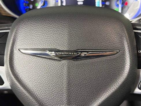 Used 2021 Chrysler Pacifica Pinnacle image 54