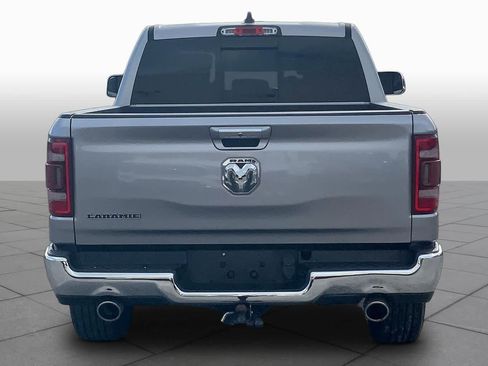 Used 2019 RAM 1500 Laramie w/ Trailer Tow Group RWD image 5