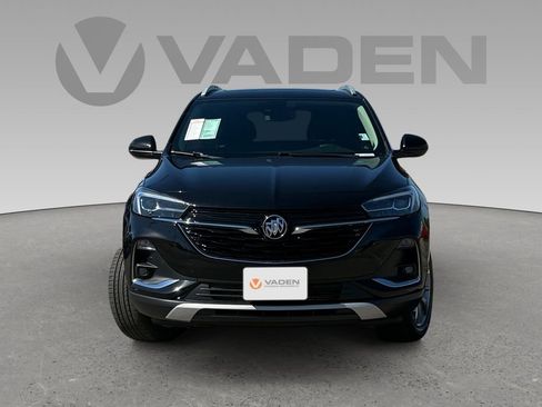 Used 2023 Buick Encore GX Essence w/ Experience Buick Package AWD/4WD image 22