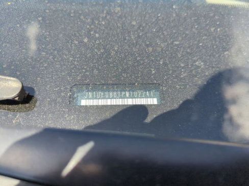 Certified 2023 Nissan Ariya AWD image 6