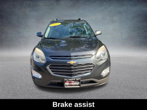 Used 2017 Chevrolet Equinox LT w/ Convenience Package AWD/4WD image 10