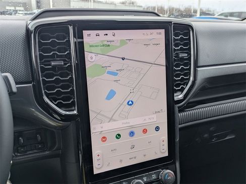 New 2026 Ford Ranger XLT image 15