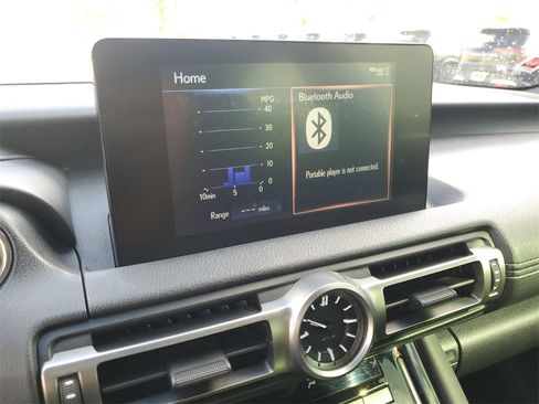 Used 2022 Lexus IS 350 F Sport image 27