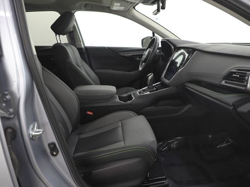 Used 2023 Subaru Outback Onyx Edition image 13