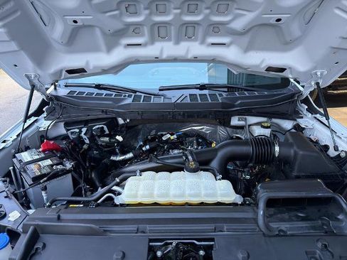 Certified 2024 Ford F150 STX image 5