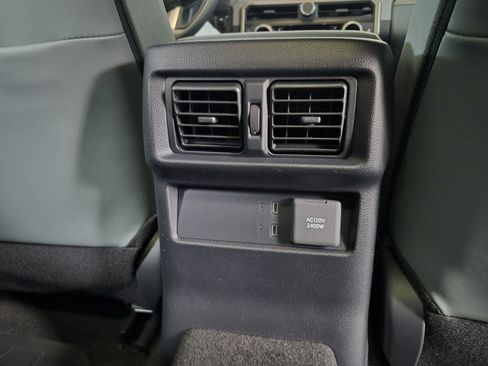 New 2026 Toyota 4Runner 4WD image 44