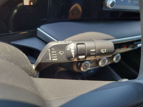 Certified 2025 Nissan Kicks S AWD/4WD image 25