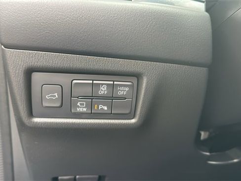 Certified 2025 MAZDA CX-5 AWD 2.5 S image 19
