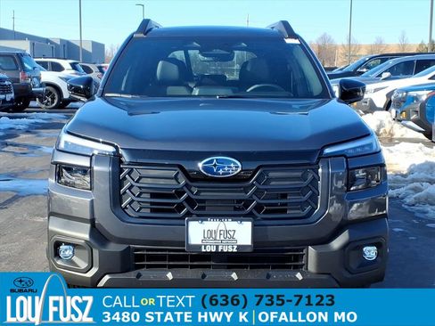 New 2026 Subaru Outback Limited image 23