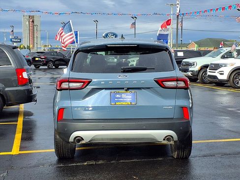 Certified 2023 Ford Escape Active w/ Tech Pack #2 image 23