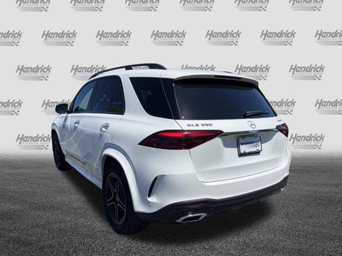 Used 2026 Mercedes-Benz GLE 350 4MATIC image 9