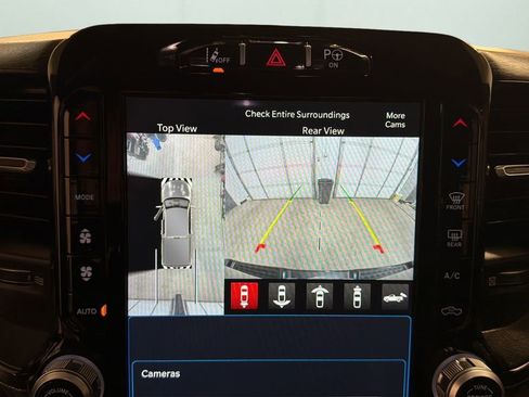 Used 2022 RAM 1500 Limited image 23