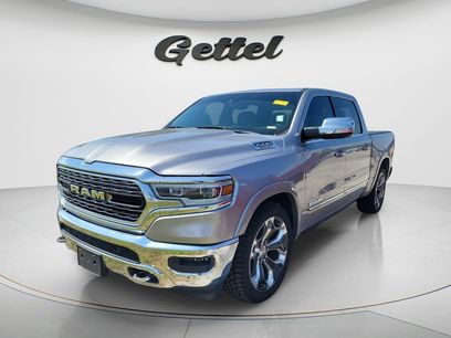Used 2019 RAM 1500 Limited