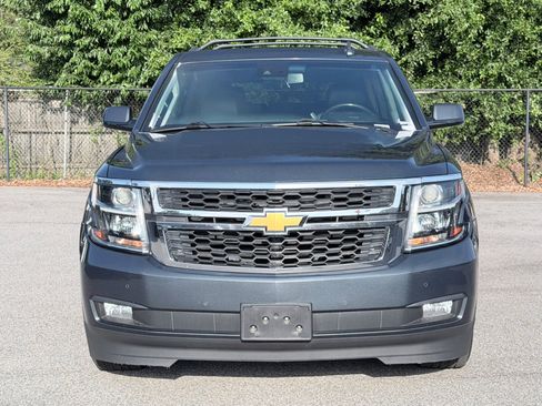 Used 2020 Chevrolet Tahoe LT RWD image 3