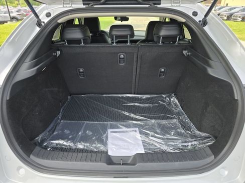 Used 2025 MAZDA CX-30 AWD 2.5 S w/ Select Sport Pkg image 8