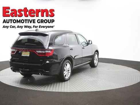 Used 2024 Dodge Durango GT RWD image 40