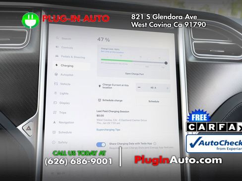 Used 2017 Tesla Model S 100D image 23