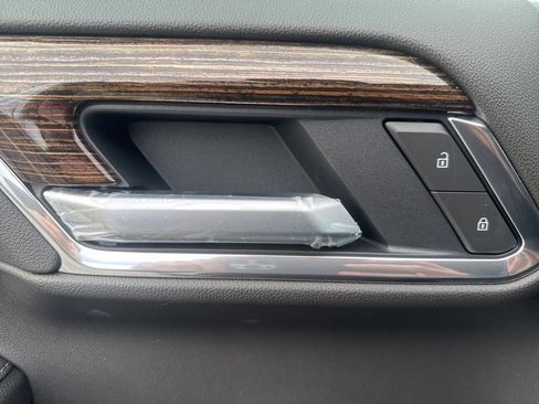 New 2026 GMC Sierra 1500 Elevation image 22