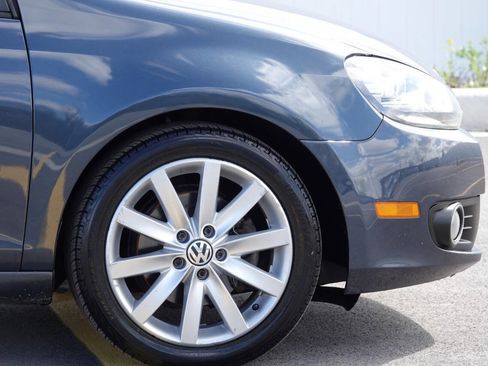 Used 2012 Volkswagen Golf TDI FWD image 40
