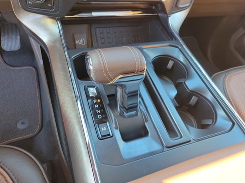 Used 2025 Ford F150 King Ranch AWD/4WD image 15
