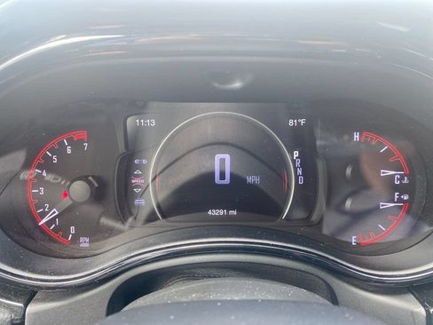 Used 2023 Dodge Durango GT AWD/4WD image 9