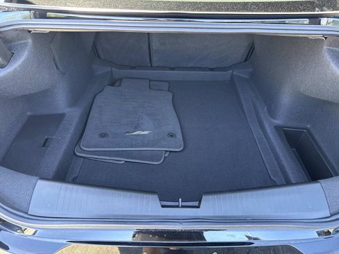 Used 2024 Cadillac CT4 V Blackwing w/ Climate Package RWD image 7